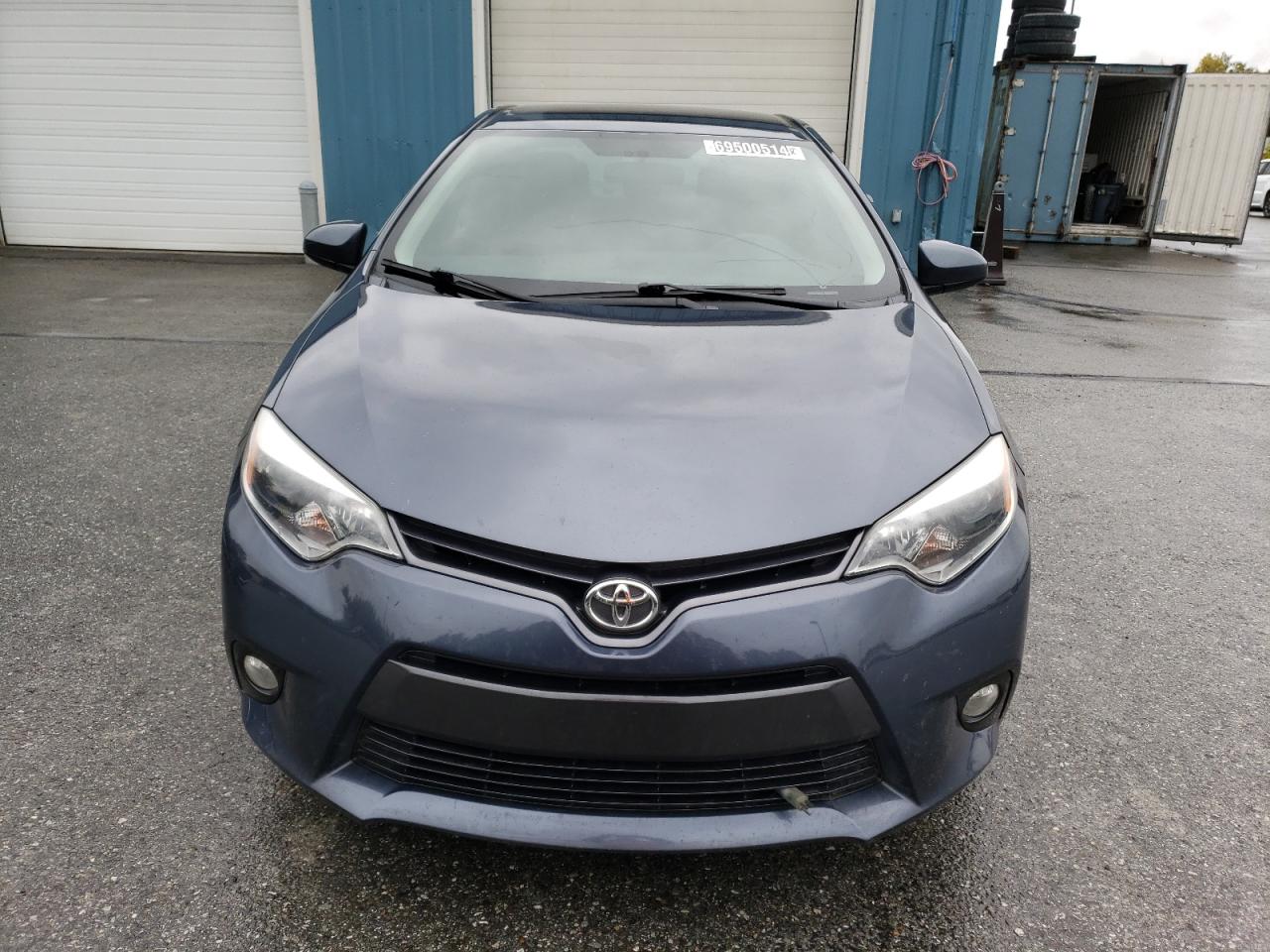 2016 Toyota Corolla - Image 5