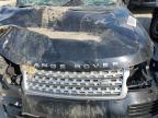 2015 Land Rover Range Rover Supercharged en Venta en Seaford, DE - Rollover