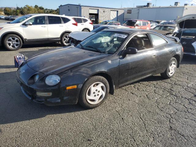 1997 Toyota Celica St