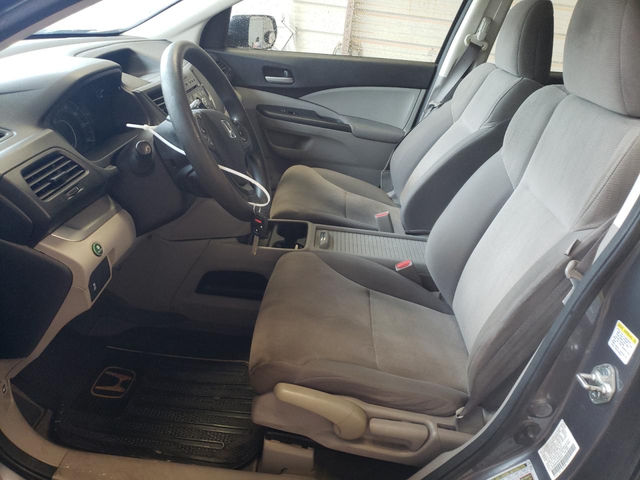 2HKRM4H38DH679879 2013 Honda Cr-V Lx