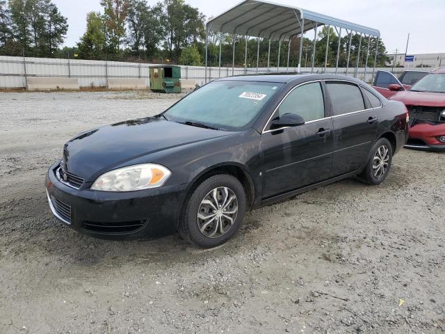 2007 Chevrolet Impala Ls