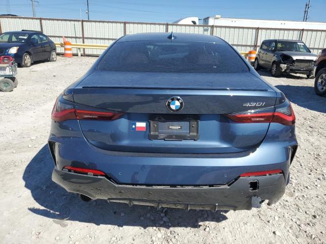 WBA53AP09NCJ66805 BMW 4 Series 430I 6