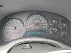 2006 Chevrolet Trailblazer Ls en Venta en San Diego, CA - Front End