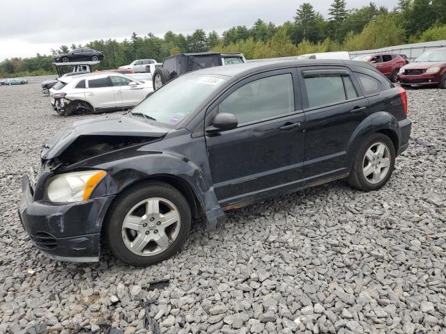 2009 Dodge Caliber Sxt