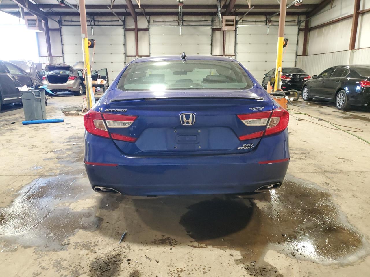 1HGCV2F33MA002161 HONDA ACCORD 2021