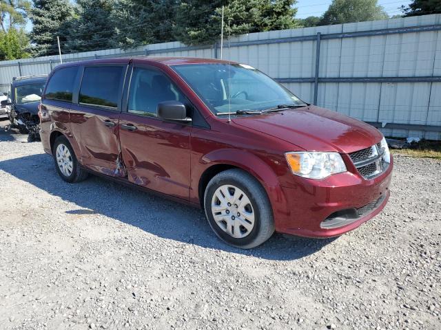 2C4RDGBG0LR238682 Dodge Caravan GRAND CARA 4