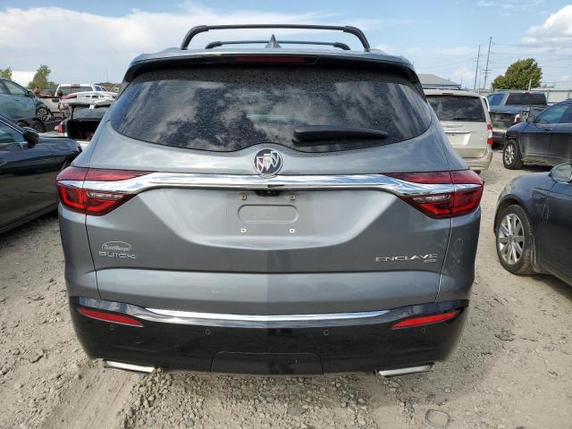  BUICK ENCLAVE 2018 Серый