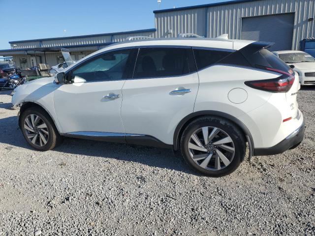 5N1AZ2CJ7LN140379 Nissan Murano SL 2