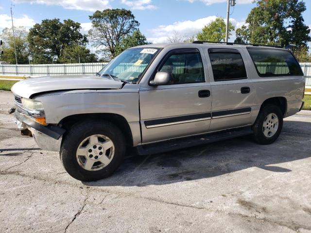 2004 Chevrolet Suburban C1500 en Venta en Rogersville, MO - Front End