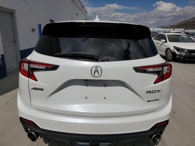 5J8TC2H65LL019737 Acura RDX A-SPEC 6