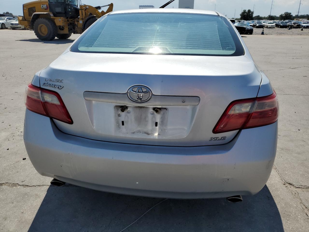 4T1BK46K49U094890 2009 Toyota Camry Se