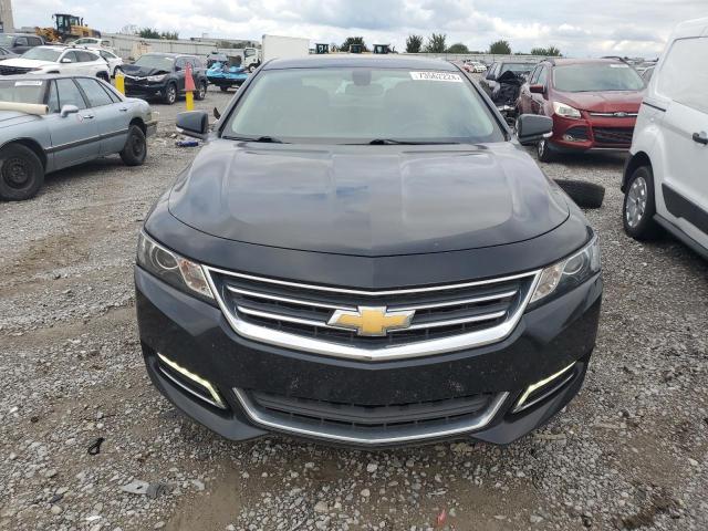  CHEVROLET IMPALA 2019 Черный