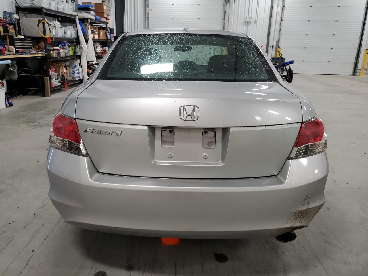 2009 Honda Accord Exl VIN: 1HGCP26819A807508 Lot: 73146324