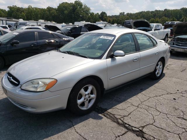 2001 Ford Taurus Se