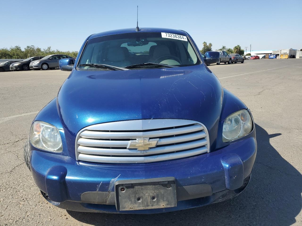 2006 Chevrolet HHR - Image 5