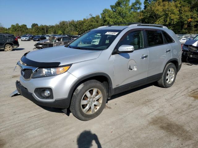 2013 Kia Sorento Lx