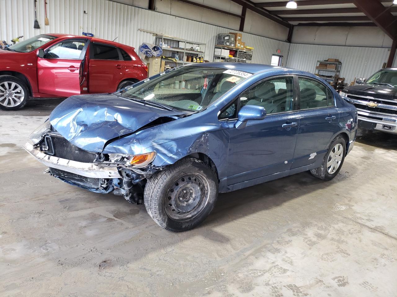 2006 Honda Civic - Image 1