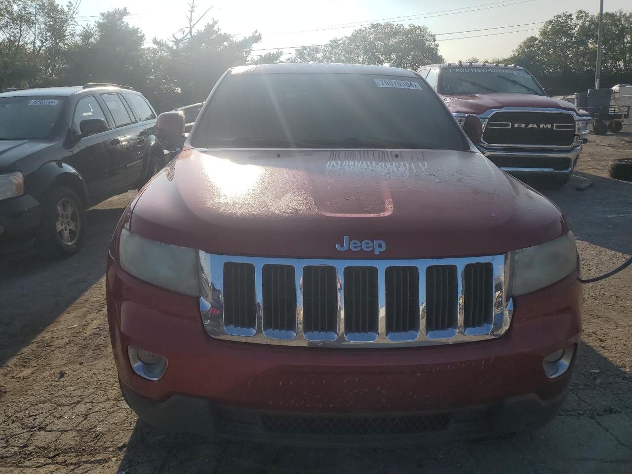 2011 Jeep Grand Cherokee - Image 5