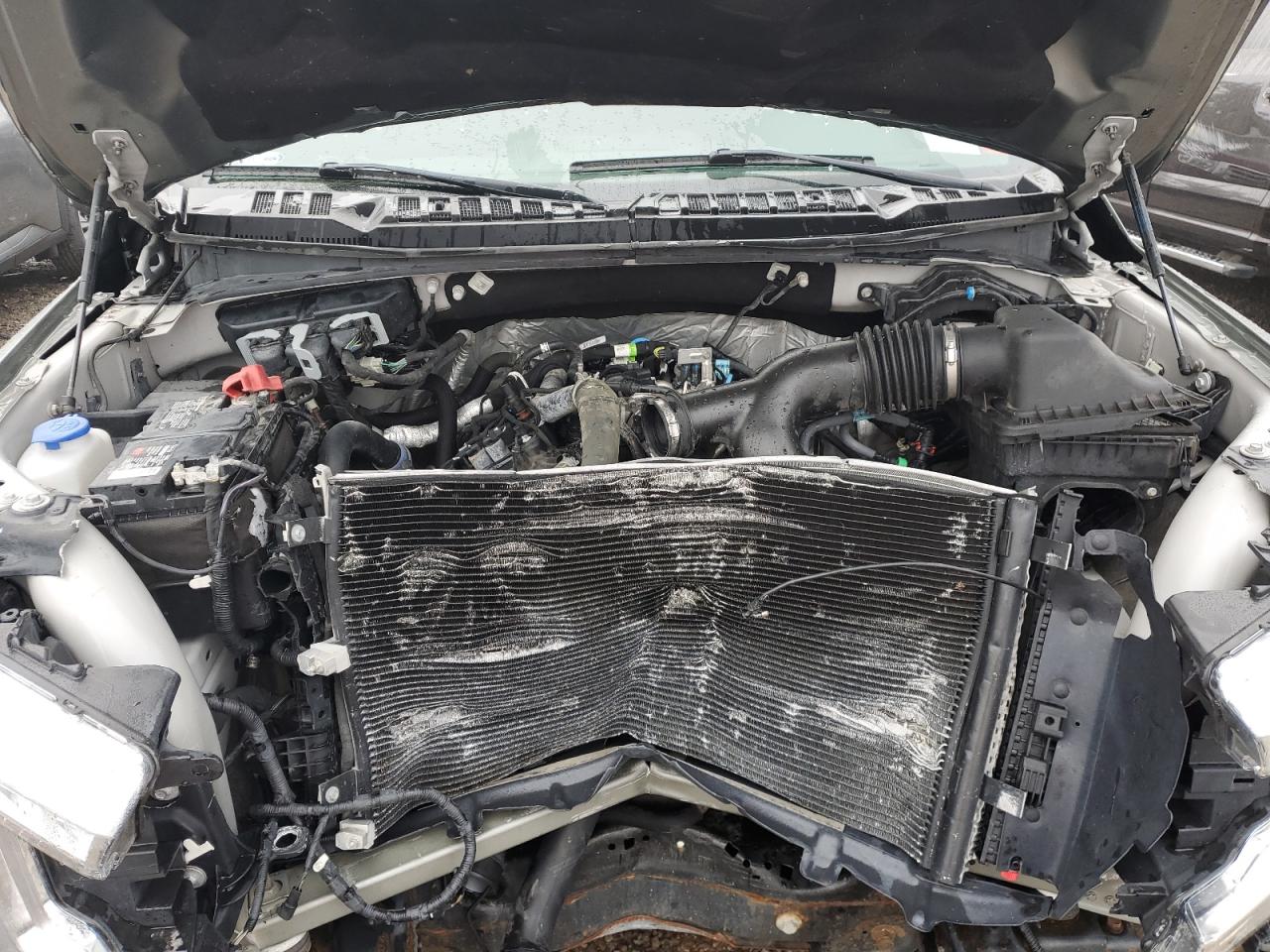 2019 Ford F150 Supercrew VIN: 1FTEW1EPXKKD10339 Lot: 71064944