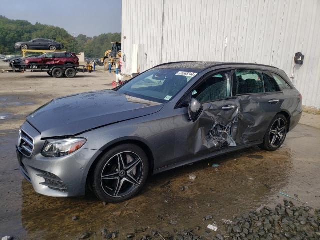 2020 Mercedes-Benz E 450 4Matic