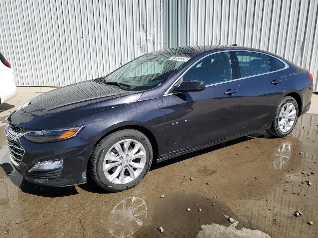 1G1ZD5ST9PF241880 2023 CHEVROLET MALIBU - Image 1