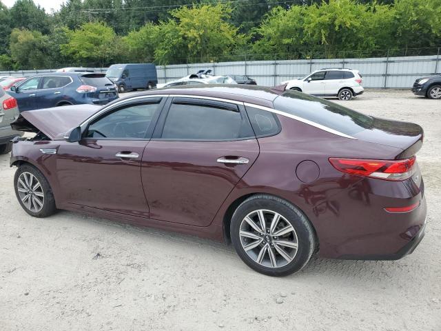 5XXGU4L15LG413923 Kia Optima EX 2