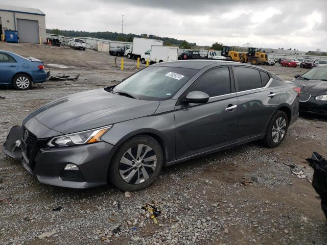 2019 Nissan Altima S