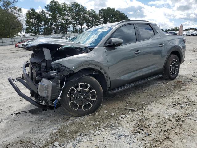 2022 Hyundai Santa Cruz Sel Premium zu verkaufen in Loganville, GA - Front End