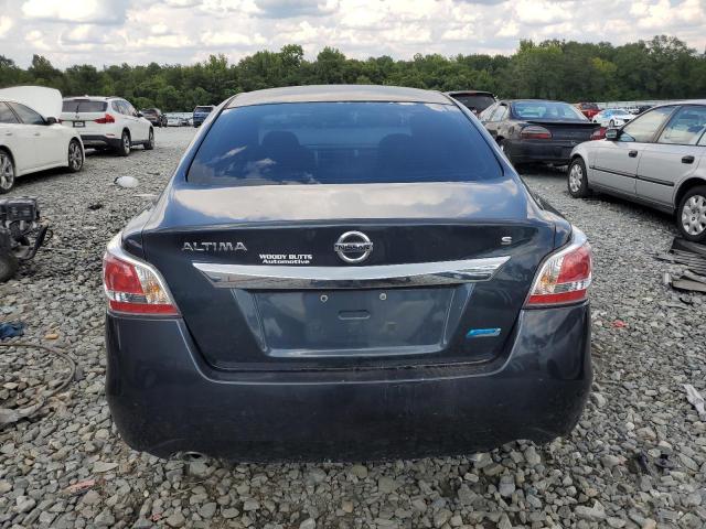  NISSAN ALTIMA 2014 Charcoal