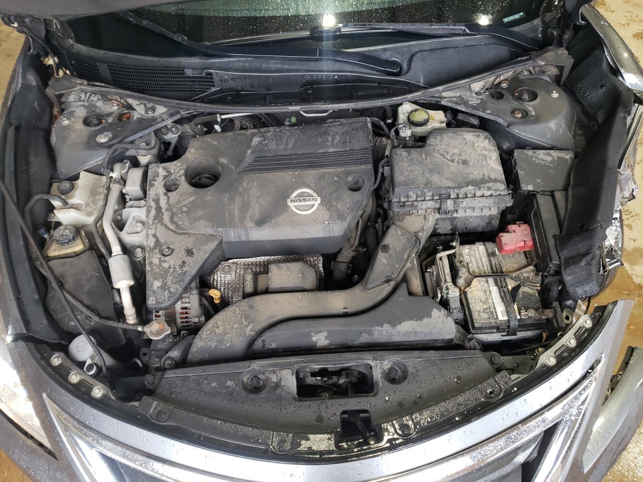 1N4AL3AP5FC198385 2015 Nissan Altima 2.5