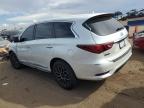 2018 Infiniti Qx60  продається в Brighton, CO - Front End