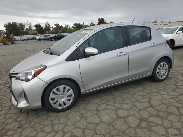 2015 Toyota Yaris 