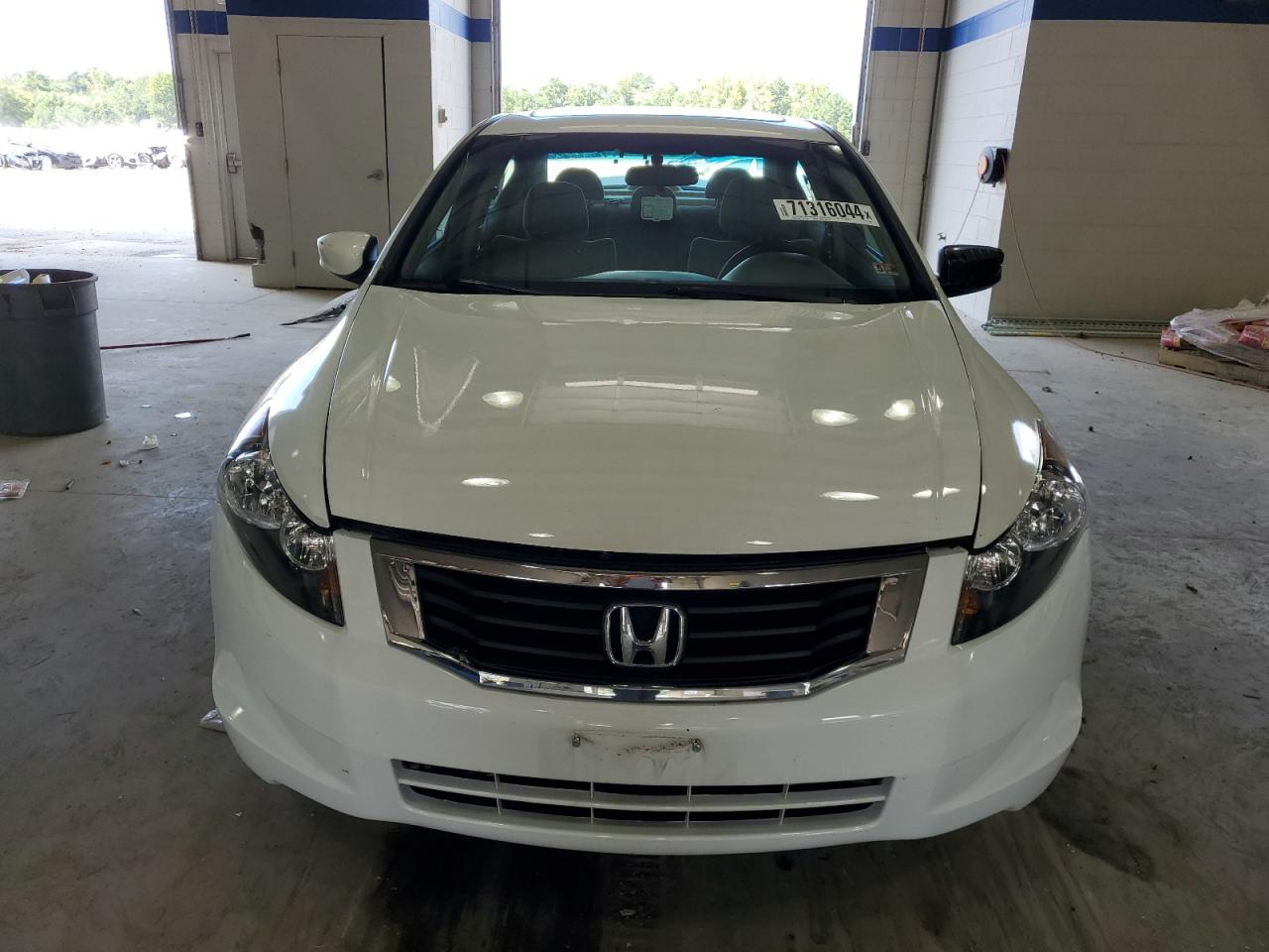 2010 Honda Accord - Image 5