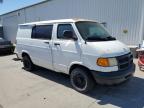1998 Dodge Ram Van B1500 იყიდება Sacramento-ში, CA - Rear End