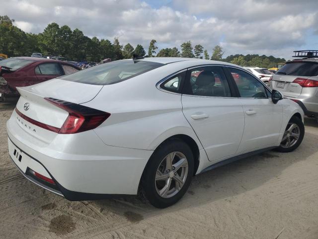 5NPEG4JA5LH062419 Hyundai Sonata SE 3