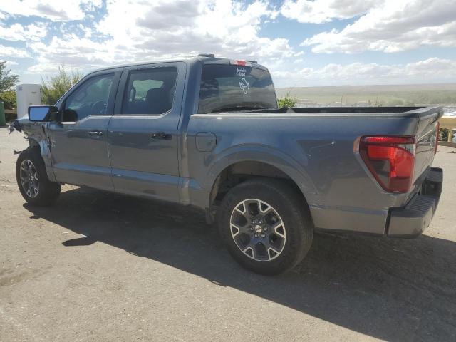  FORD F150 STX 2024 Charcoal