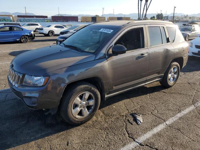 2015 Jeep Compass Sport