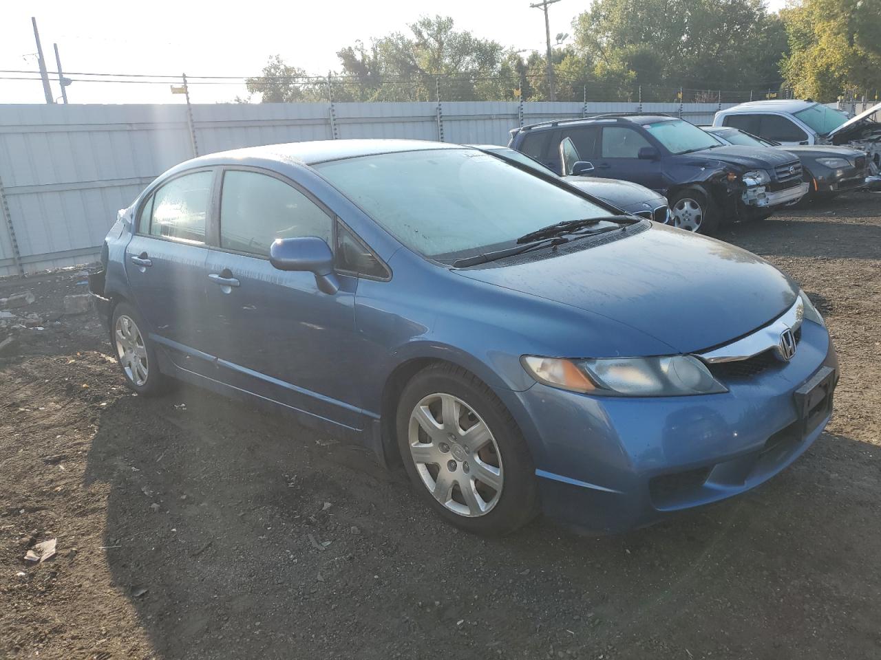 2010 Honda Civic - Image 4