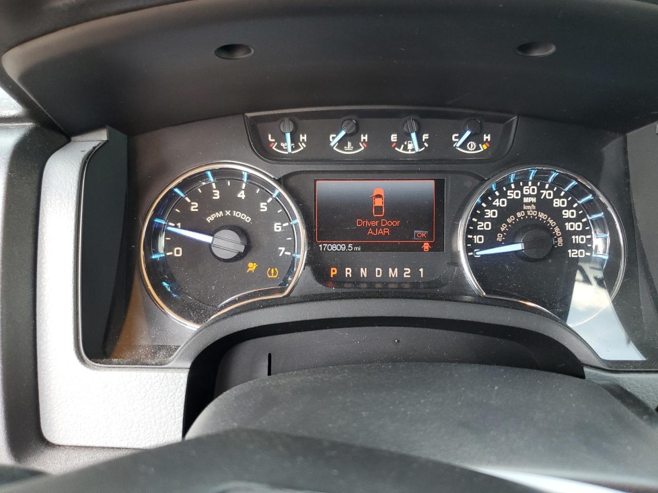 2011 Ford F150 Supercrew VIN: 1FTEW1CM0BFC90183 Lot: 70444174