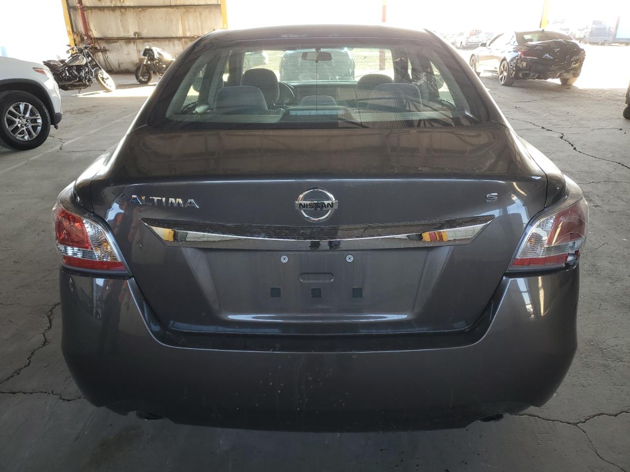 1N4AL3AP5FC265535 2015 Nissan Altima 2.5