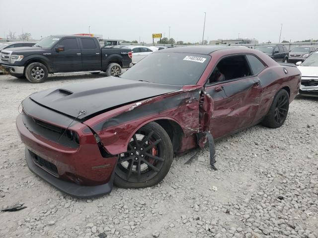 2018 Dodge Challenger R/T 392