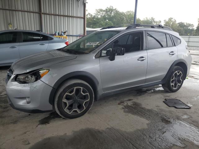 2015 Subaru Xv Crosstrek 2.0 Limited