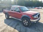 2004 Toyota Tacoma Xtracab en Venta en Marlboro, NY - Minor Dent/Scratches