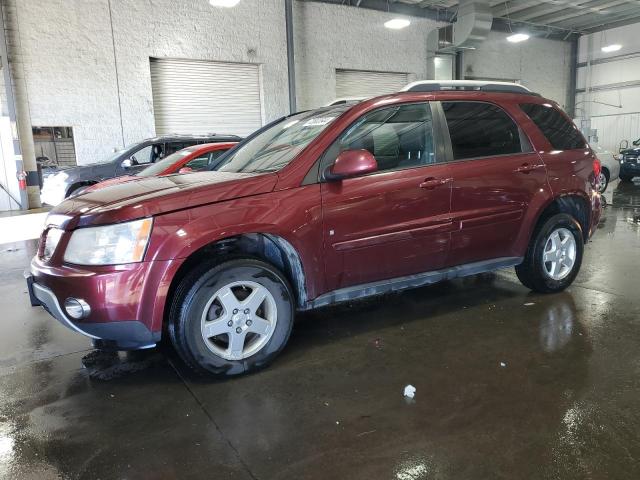 2009 Pontiac Torrent 