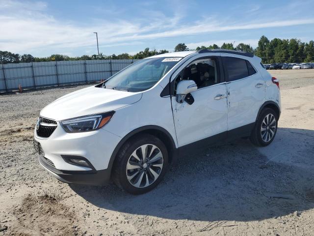 2020 Buick Encore Essence