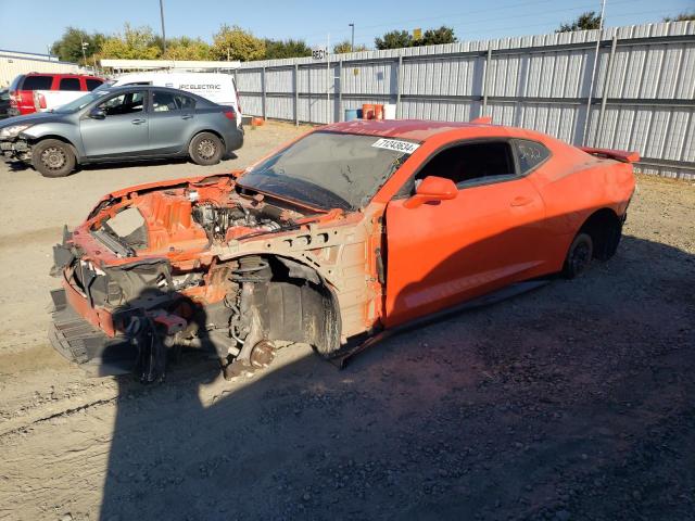 2019 Chevrolet Camaro Zl1