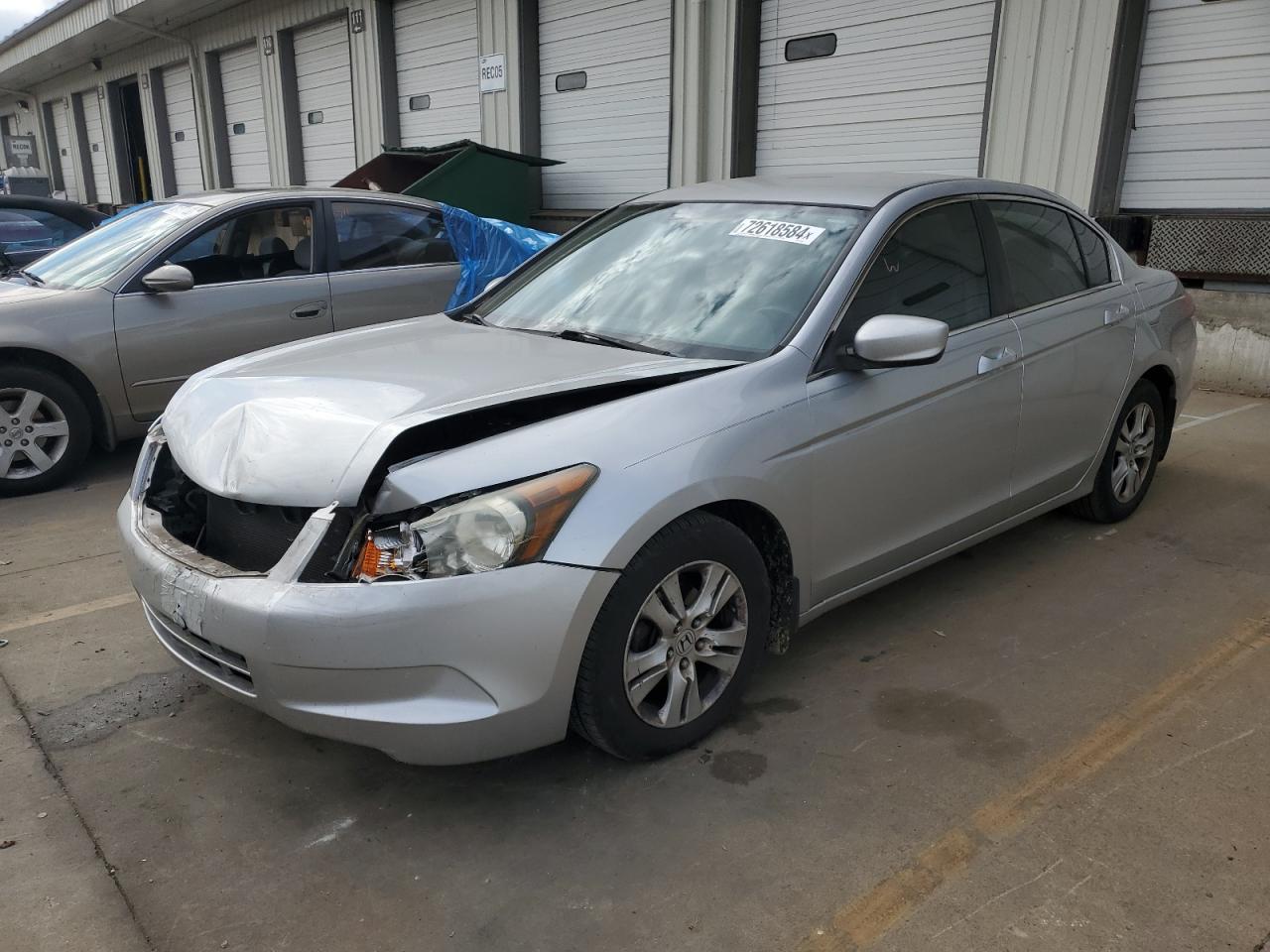 2009 Honda Accord - Image 1