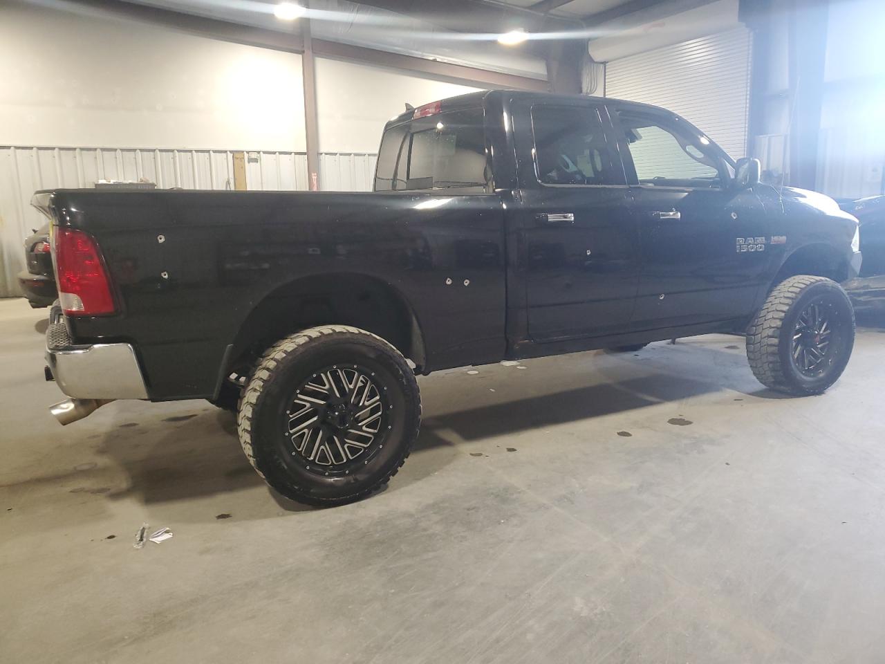 2014 RAM 1500 - Image 3