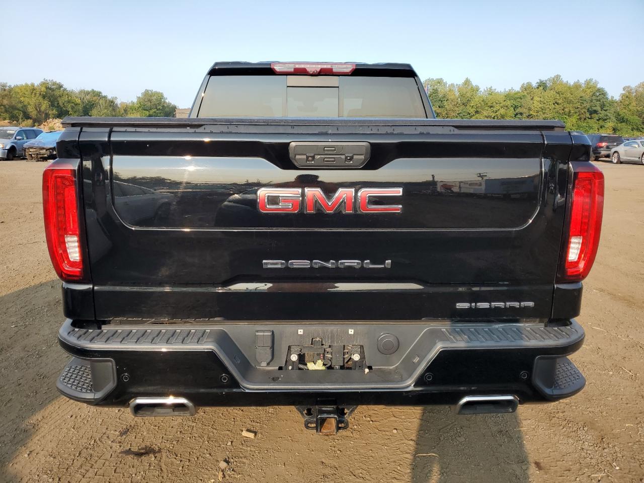 3GTU9FEL4LG257112 2020 GMC Sierra K1500 Denali