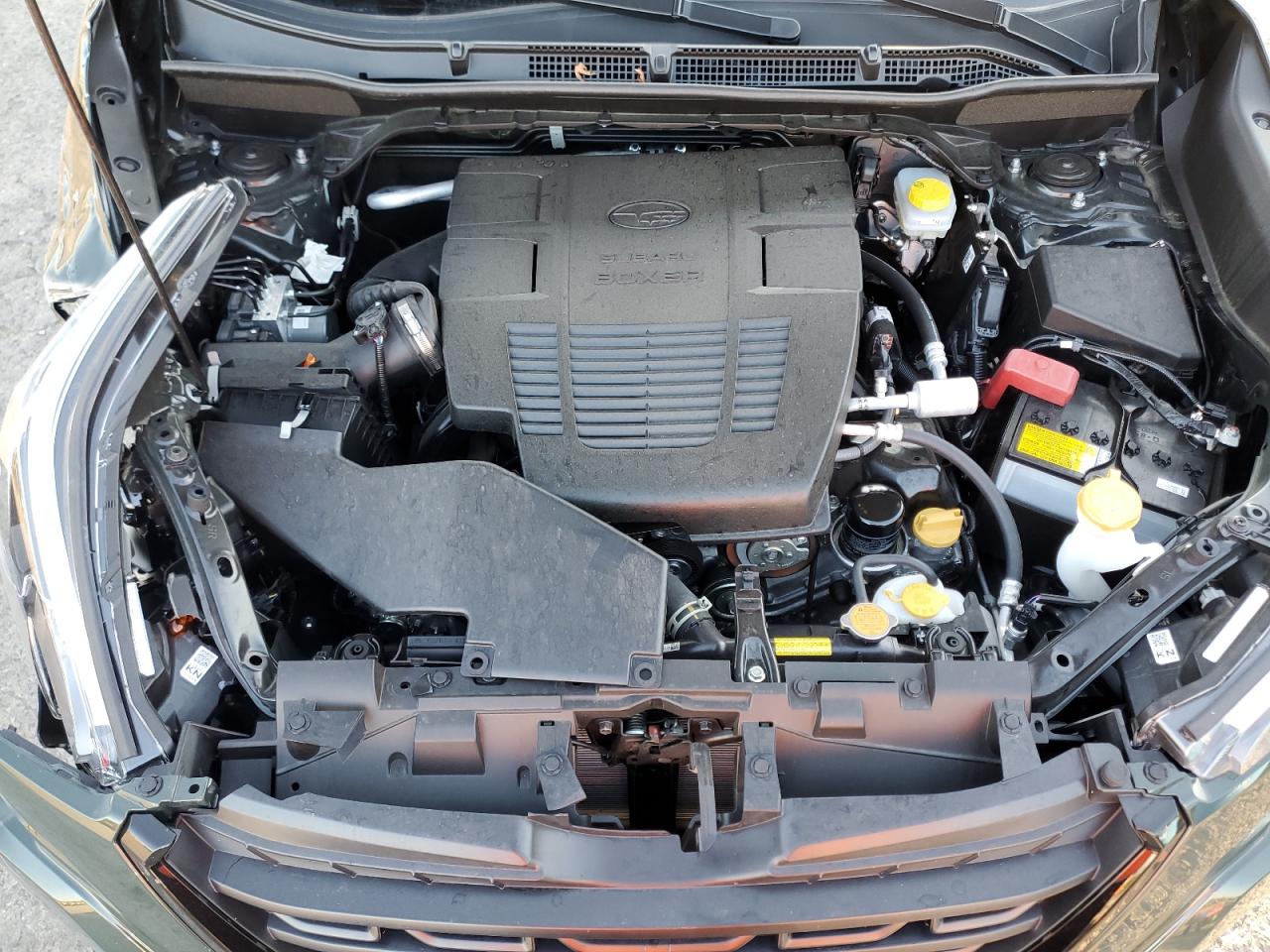 2024 Subaru Forester - Image 14